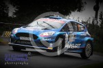 2023 Ulster Rally